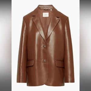 WILFRED MEMORIES BLAZER